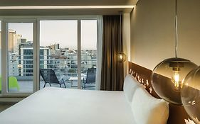 Ibis Styles Lisboa Centro Marquês de Pombal
