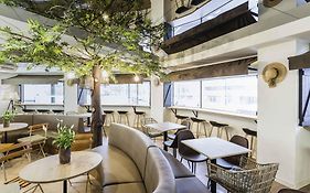 Ibis Styles Lisboa Centro Marquês de Pombal